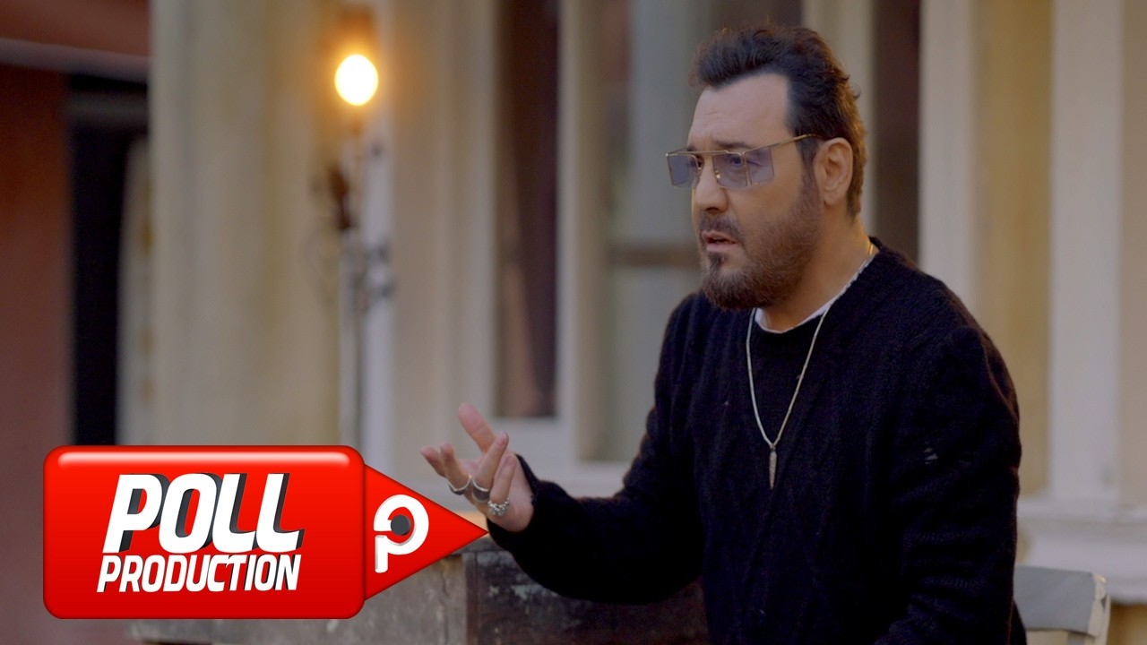 Yaşar - Sebebim (Söz ve Seda Akay, En İyiler 2) - (Official Video)