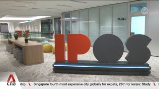 Standardising patent process can draw investments to ASEAN: IPOS chief