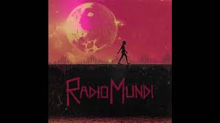 RadioMundi - Nossa Festa Part. Lucas Santtana