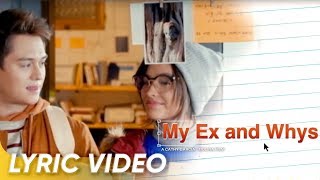 Lyric Video | &#39;You&#39; by Jona | &#39;My Ex and Whys&#39; Official Theme Song