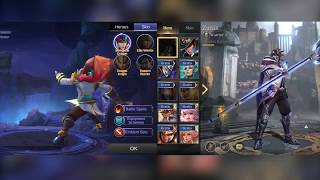 Download lagu ML vs AOV mp3 Download lagu ML vs AOV mp3