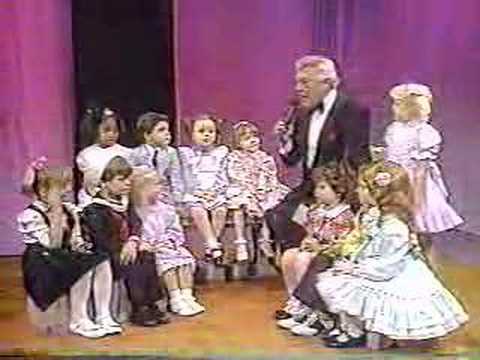 Al Alberts Showcase - Michael Jackson Performance (Rare)