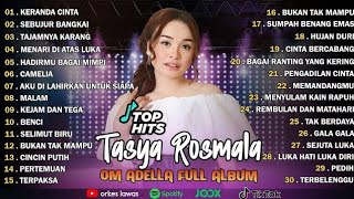 Download lagu Tasya Rosmala - Keranda Cinta || Sebujur Bangkai OM ADELLA FULL ALBUM TERBARU 2025 mp3