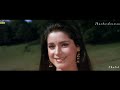 Sajan Aa Jao Eagle Jhankar HD Aag Hi Aag Neelam Kothari Asha Bhosle Shabbir Kumar