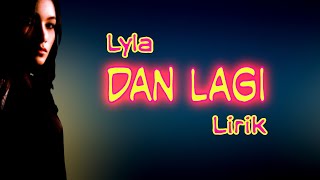 Download lagu Dan Lagi Lyla lirik cover by Tami Aulia | meLirik mp3 Download lagu Dan Lagi Lyla lirik cover by Tami Aulia | meLirik mp3