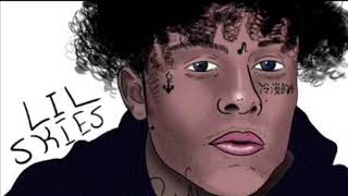 Lil Skies - No Rest ( 1 Hour Version )