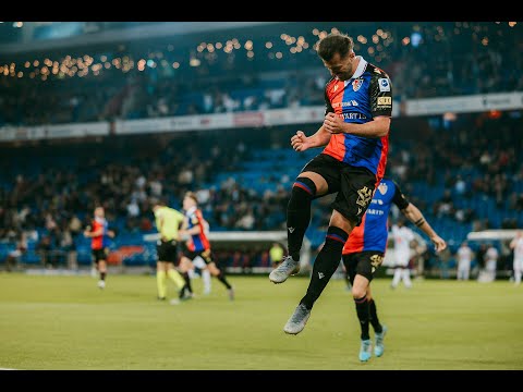 FC Basel 2-0 FC Stade Lausanne-Ouchy 