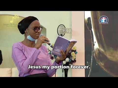 GHS 253: My Portion Forever | Adult Orchestra