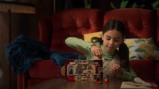 LEGO® Harry Potter™ 76409 Zástava Nebelvíru