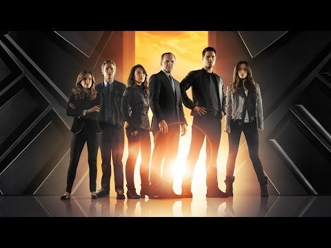 Marvel Agents of Shield Coulson resurrection