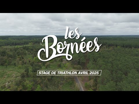 Vidéo du séjour