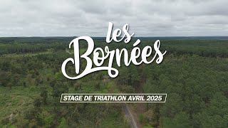 Vidéo du séjour