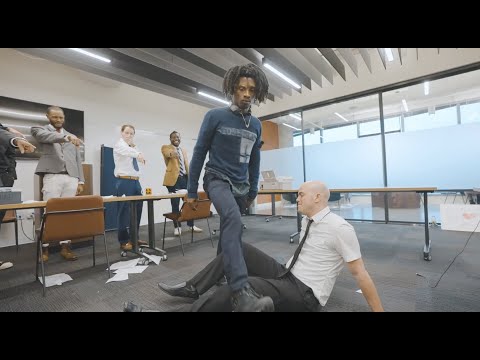 Video thumbnail for Executive