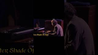 Download lagu Procol Harum -    A Whiter Shade Of Pale - Pop Music lost And Found! mp3