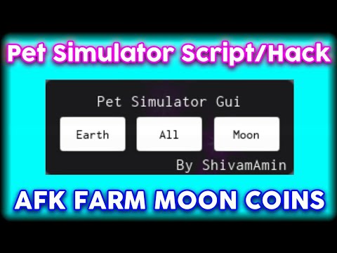 Roblox Admin Hack Script For Pet Simulator
