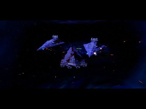 New Republic!! Thrawn's Revenge 2.2! Ep 16