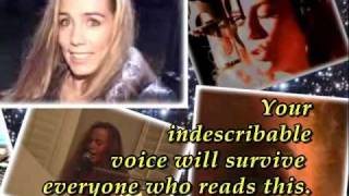 Lisa Lavie ► YT FIRST ANNIVERSARY ► Everything or Nothing