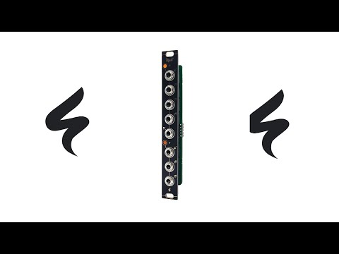 ST Modular - MULT (Dual Buffered Multiple)