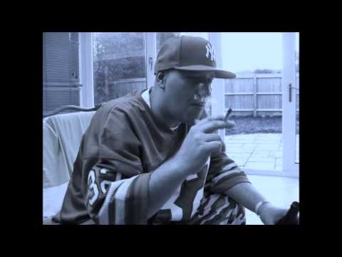 Kry5ztaL - Mokne (kam13n solo)