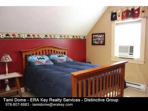 SOLD IN Hudson MA 01749 - Single Family Home - Real Estate
