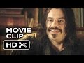 What We Do In The Shadows Movie CLIP Dinner Party 2014 Vampire Mocumentary HD