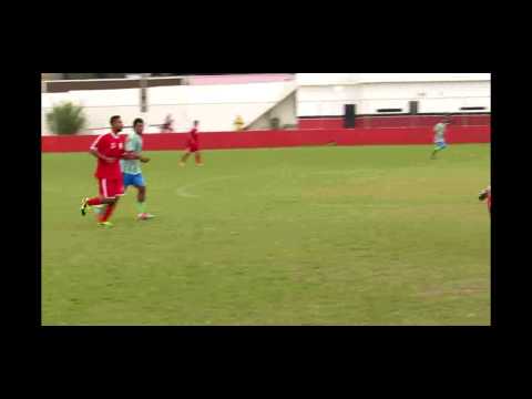 COMPACTO COM LANCES DE SÃO PEDRO A.C 3 X 0 NOVA CIDADE