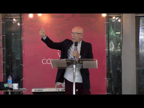 O PODER DA DECISÃO | PR. JORGE LINHARES | SEMINÁRIO DE EMPREENDEDORISMO 27/05/2021