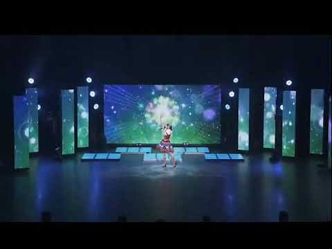 Idol Land PriPara Spicy♪Hot*Cake!!! NonSugar