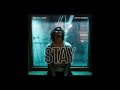 STAY (REVERB EFFECT)