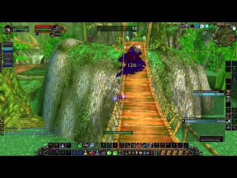 Mage 57 Zg solo Standard pull