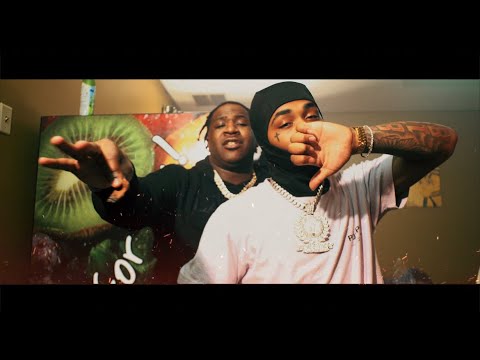 Stupid Duke x Ceo Jizzle - Rewind (Official Music Video)