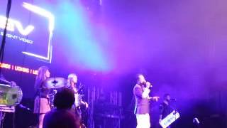 Mika Singh Live in Auckland - 440 Volt - 21st Oct 2016