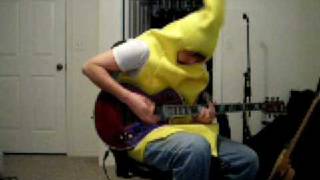 Propagandhi Cover - Back to the Motor League (Banana remix)