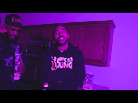 Freeband KJ x Raymoski “Authorized”