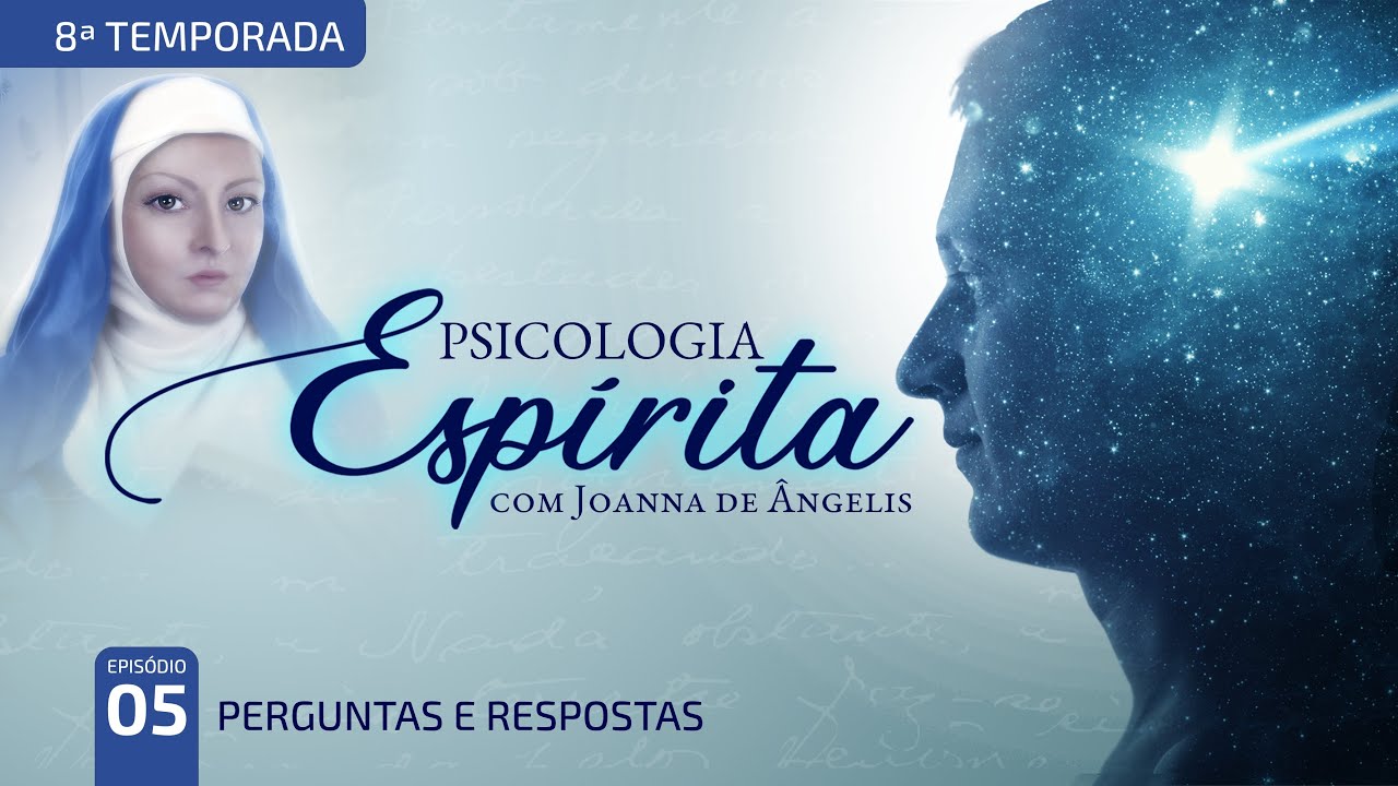 T8:E5 • Consciência nos relacionamentos • Perguntas e Respostas