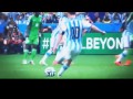 Messi / La La La ( Shakira ) Argentina and FCB /