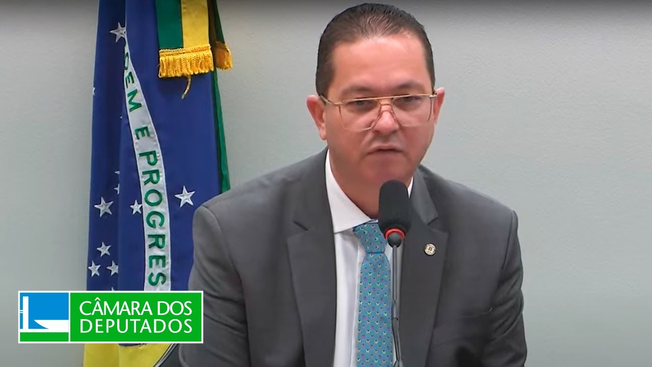 Vulnerabilidade da segurança do transporte de bagagens nos aeroportos - 11/12/24