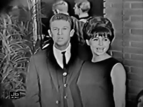 Dick and Dee Dee - Turn Around