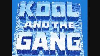 Kool And The Gang - Too Hot