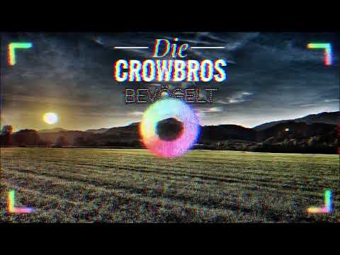 Die CrowBros - A Hua zu Weihnachten / Elvis Presley - Blue Christmas (PARODIE)