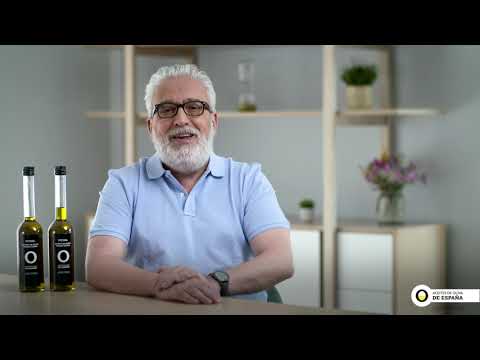 Leo Harlem, Embajador de Aceites de Oliva de España