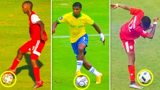 Kasi Flava Skills Invented In South Africa🔥⚽�