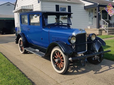 1925 Studebaker Model ER (CC-1720568) for sale in Glendale, California