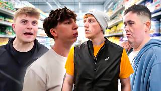 THE BOV BOYS GO SHOPPING WITH PIEFACE! MQDEFAULT Thumbnail