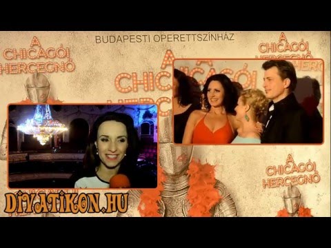 Dancs Annamari: "A legtanulságosabb próbaidőszakon vagyok túl"