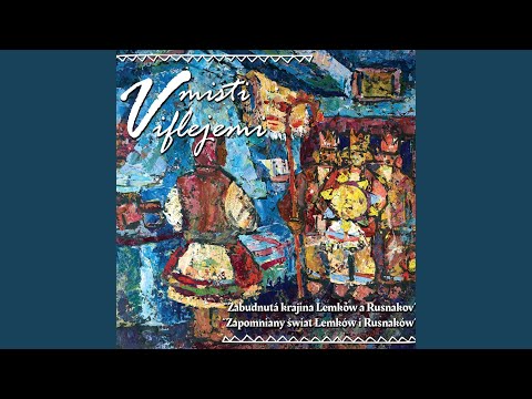 Vselennaja veselisja (feat. ĽH Stana Baláža & SSk Vinok)