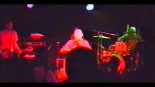 Veil live @ Végállomás / Szombathely 05.29.1998. by xxarkangelxx