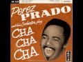 enamorado.- perez prado y su orquesta