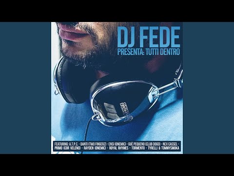 Sogni d'oro (feat. Danti, Two Fingerz) (Instrumental Version)