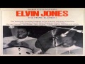Elvin Jones - Ray Nay